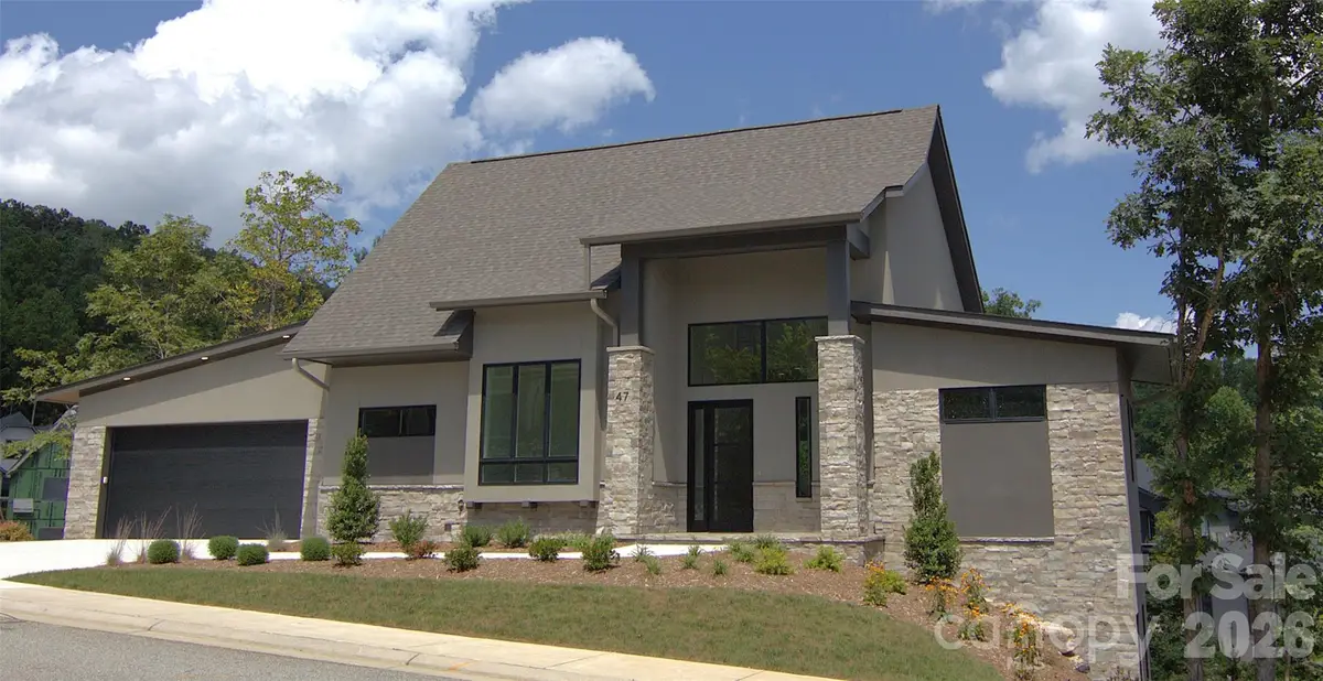 47 Versailles Lane, Asheville, NC 28804 - #1