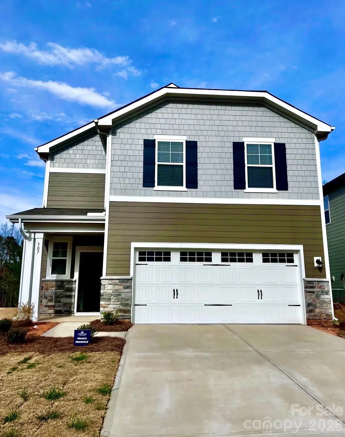307 Bezelle Avenue, York, SC 29745 - #1