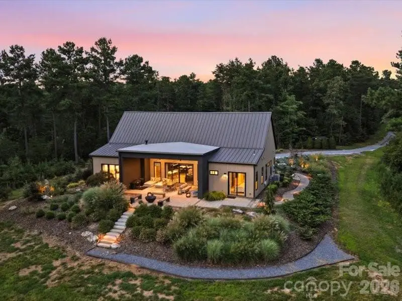 5519 Liberty Road, Granite Falls, NC 28630 - #2