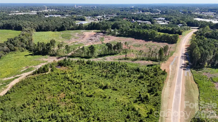 0 Henderson Grove Church Road, Salisbury, NC 28147 - #3