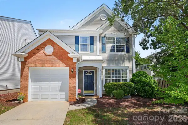 15117 Northsprings Drive, Charlotte, NC 28277