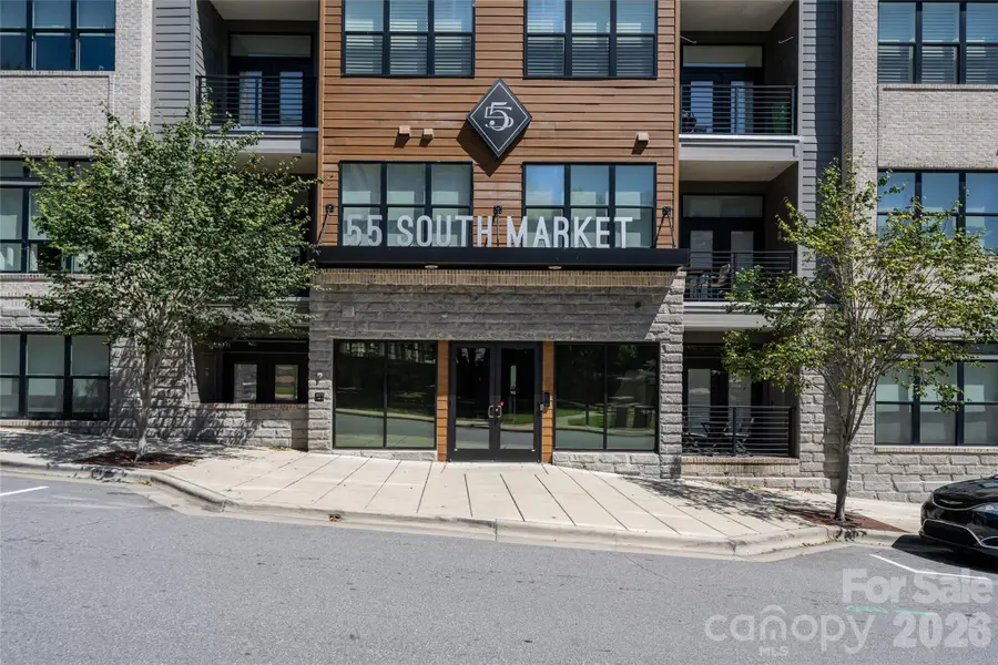 55 S Market Street #107, Asheville, NC 28801 - #2