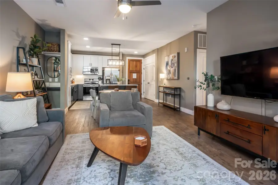 55 S Market Street #107, Asheville, NC 28801 - #3