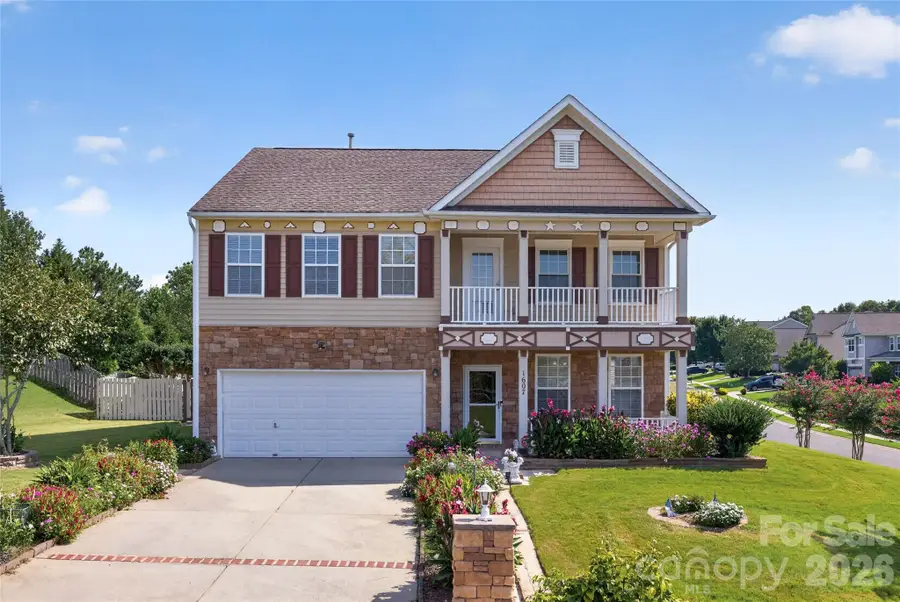 1607 Hoosac Drive, Waxhaw, NC 28173 - #2