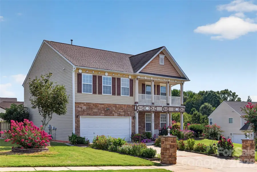 1607 Hoosac Drive, Waxhaw, NC 28173 - #3