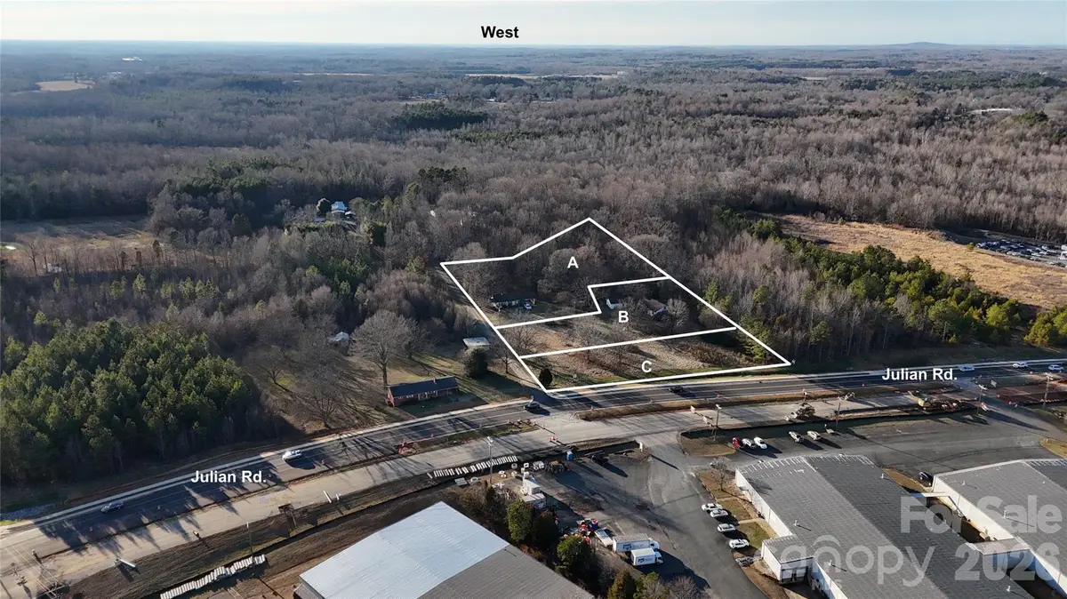 1020 Suzannes Road, Salisbury, NC 28147 - #1