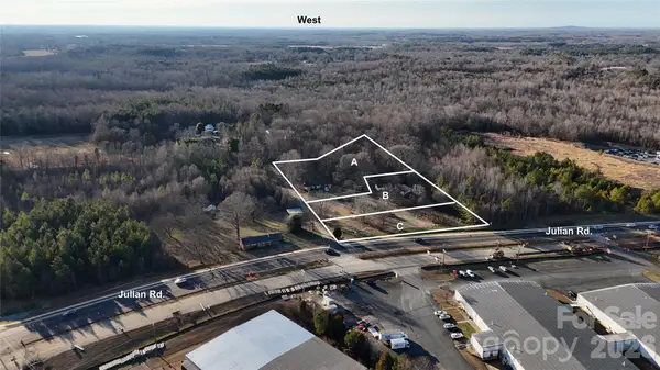 1020 Suzannes Road, Salisbury, NC 28147