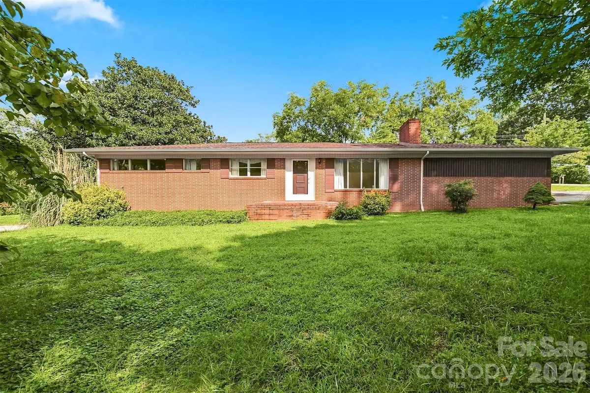 434 Mountain View Drive, Morganton, NC 28655 - #1