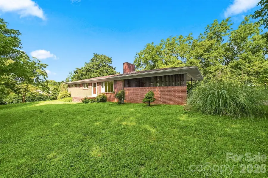 434 Mountain View Drive, Morganton, NC 28655 - #2