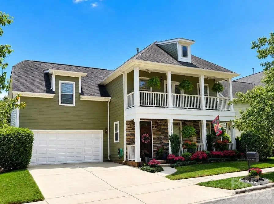 13829 Cedar Pond Circle, Huntersville, NC 28078 - #1