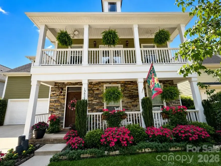13829 Cedar Pond Circle, Huntersville, NC 28078 - #2