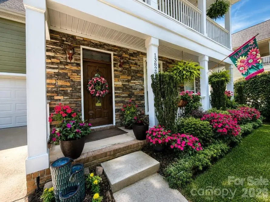 13829 Cedar Pond Circle, Huntersville, NC 28078 - #3