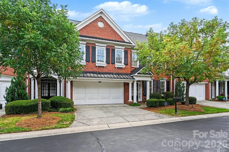 7526 Bluestar Lane, Charlotte, NC 28226 - #2