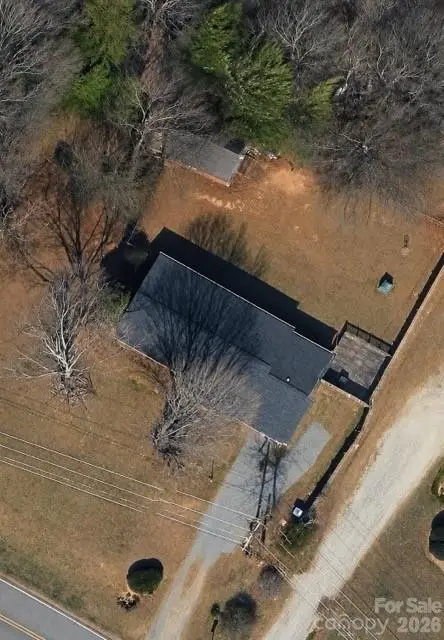 2175 Triplett Road, Mt Ulla, NC 28125