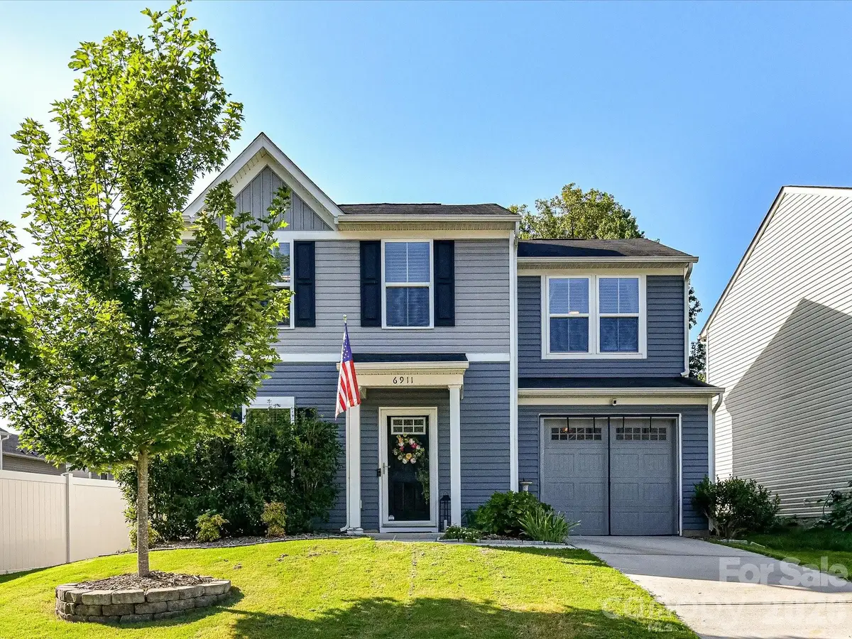 6911 Marissa Lane, Charlotte, NC 28212 - #1