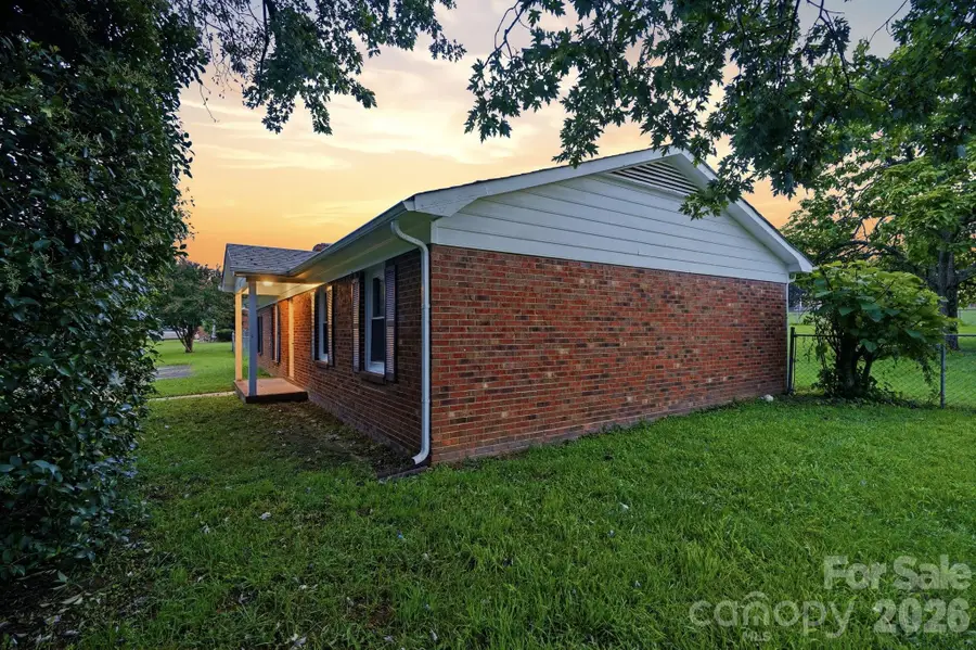 107 Bain Road, Kings Mountain, NC 28086 - #3