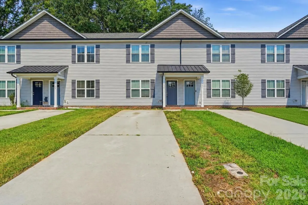 155 Mckinnon Avenue Ne, Concord, NC 28025 - #1
