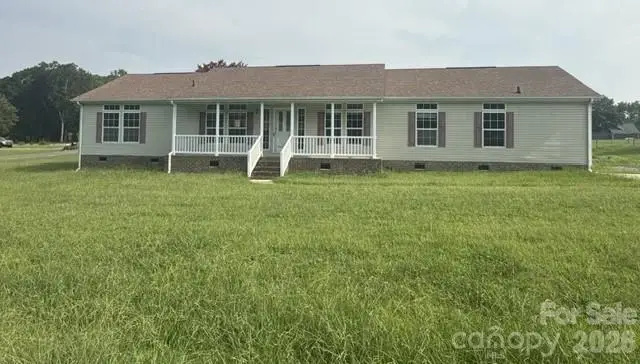 311 W Timberland Drive, Grover, NC 28073 - #1