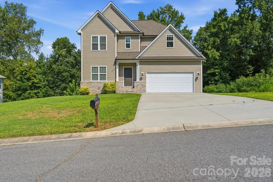 235 Brook Avenue Se, Concord, NC 28025 - #2
