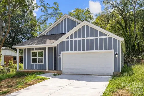 505 E Dunlap Street, Lancaster, SC 29720