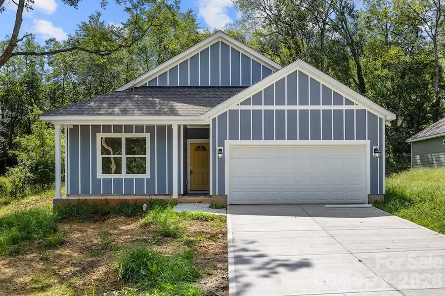 505 E Dunlap Street, Lancaster, SC 29720 - #2