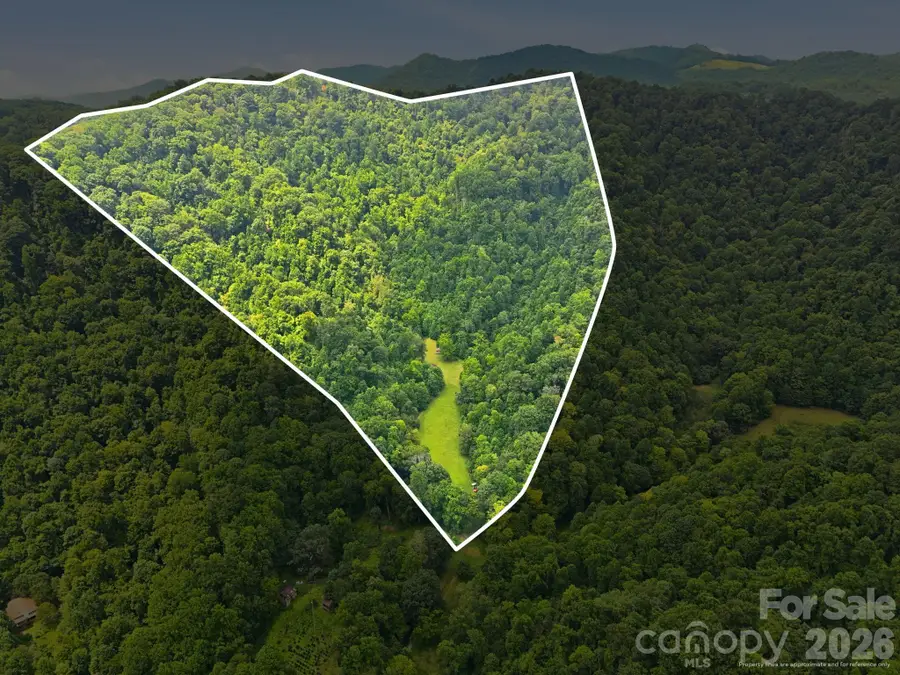TBD Twin Oaks Road, Mars Hill, NC 28754 - #2