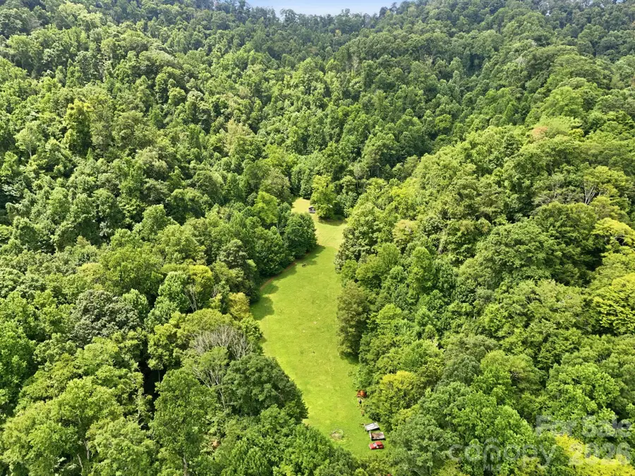 TBD Twin Oaks Road, Mars Hill, NC 28754 - #3