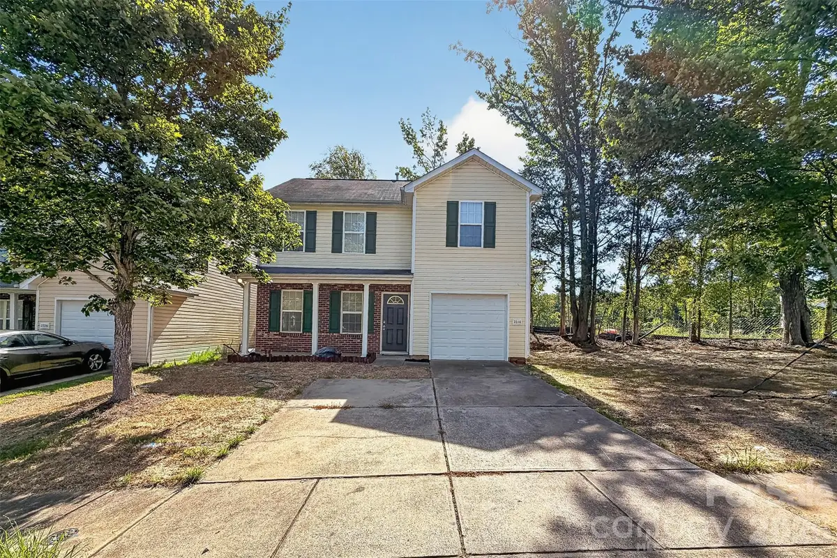 2216 Emmons Lane, Charlotte, NC 28212 - #1