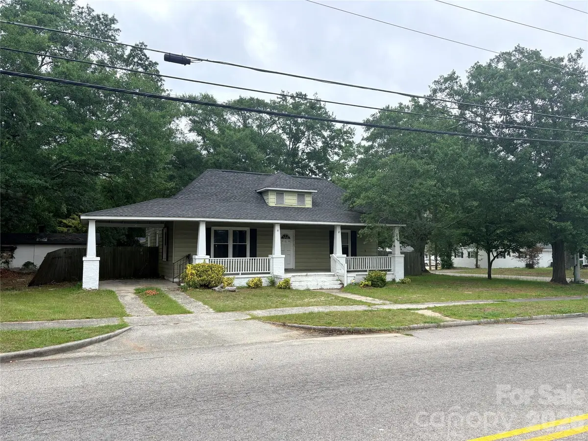102 N Minor Street, Kershaw, SC 29067 - #1
