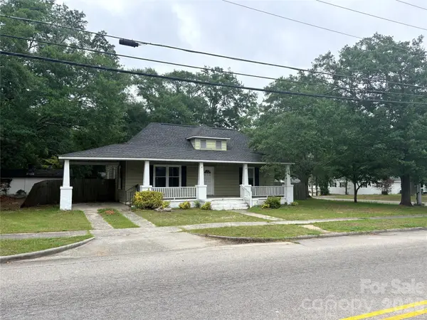 102 N Minor Street, Kershaw, SC 29067