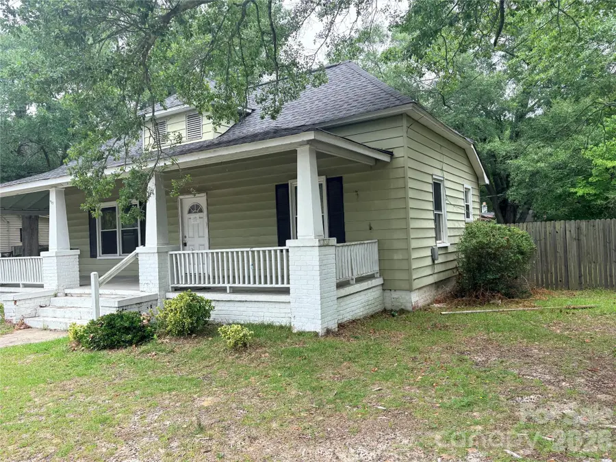 102 N Minor Street, Kershaw, SC 29067 - #2
