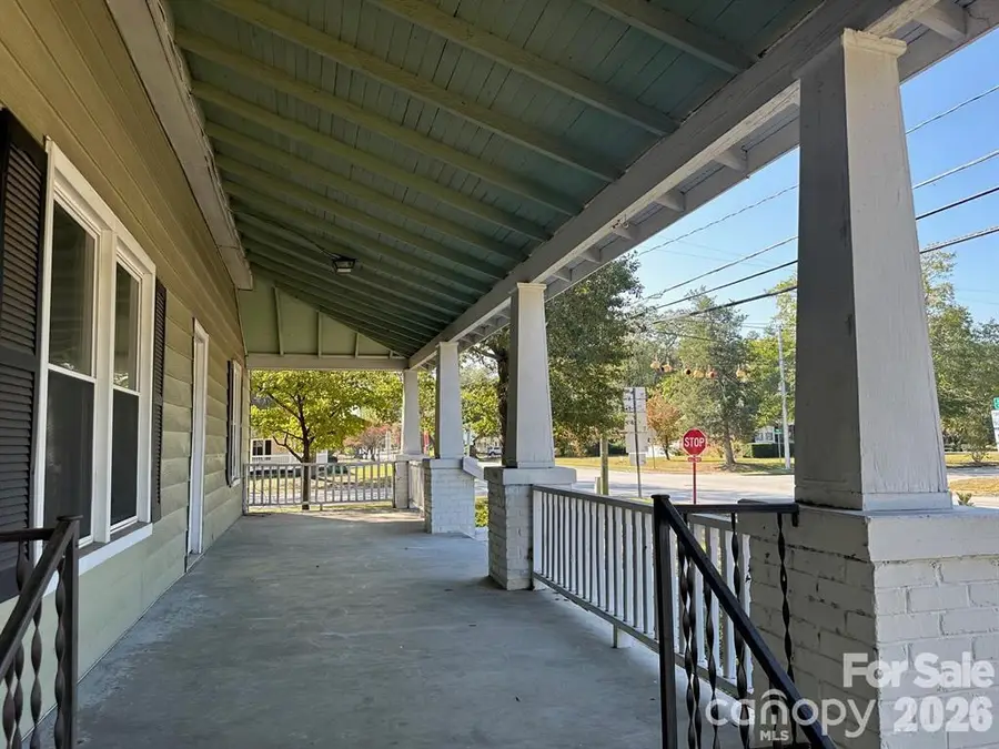 102 N Minor Street, Kershaw, SC 29067 - #3