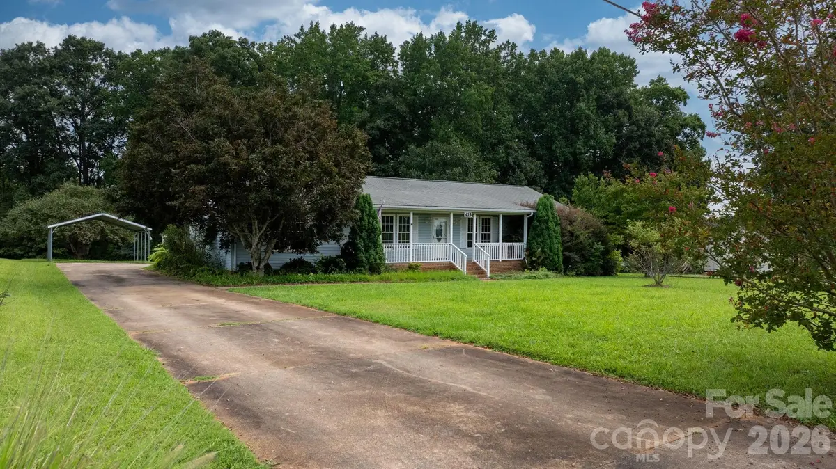 415 Massey Deal Road, Statesville, NC 28625 - #1
