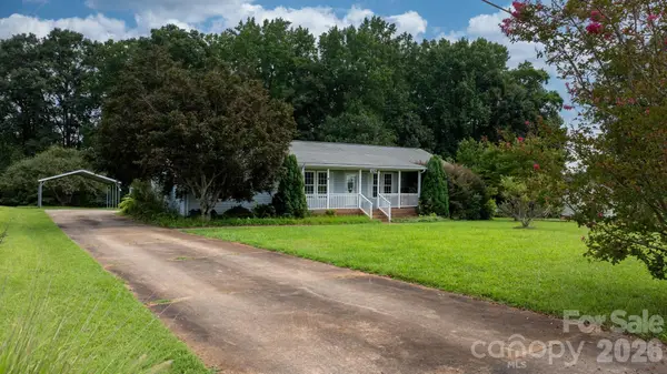 415 Massey Deal Road, Statesville, NC 28625