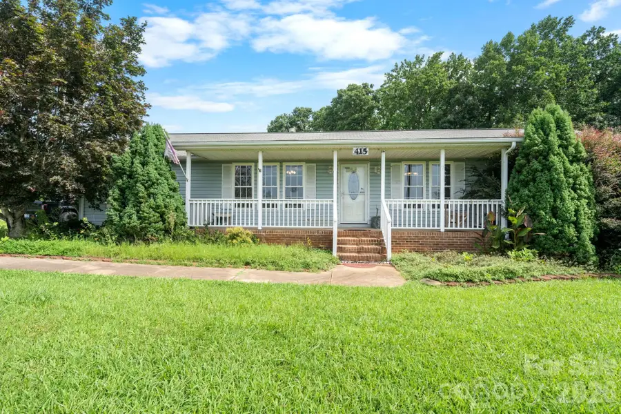 415 Massey Deal Road, Statesville, NC 28625 - #2