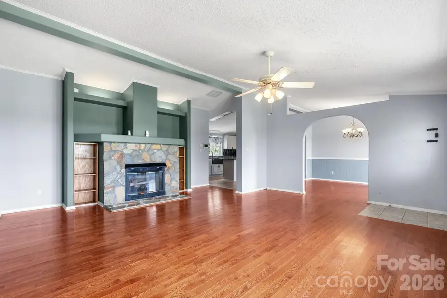 415 Massey Deal Road, Statesville, NC 28625 - #3