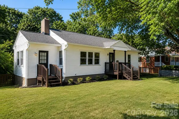 317 E 4th Avenue, Gastonia, NC 28054