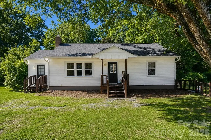 317 E 4th Avenue, Gastonia, NC 28054 - #2