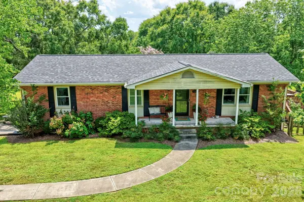 7220 Pharr Mill Road, Harrisburg, NC 28075