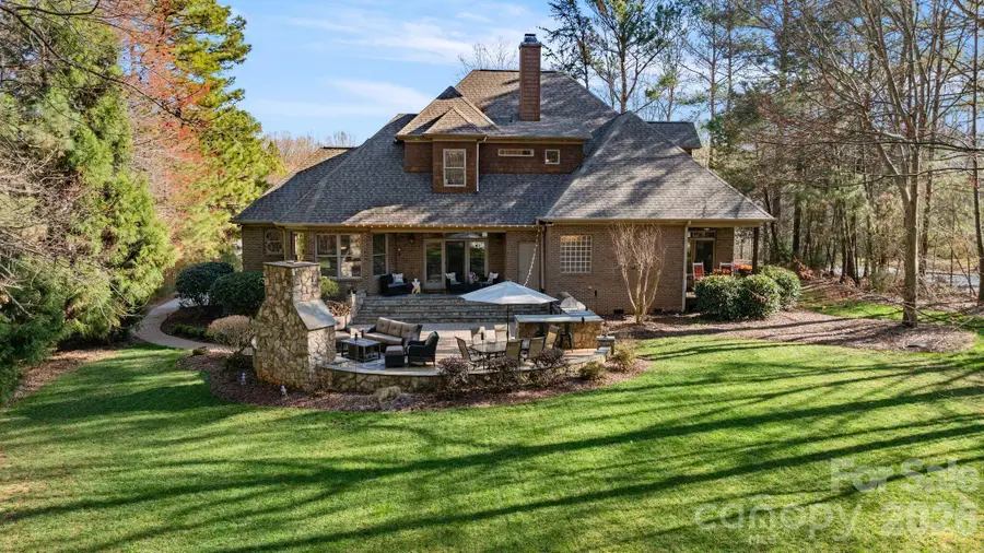 2379 Metcalf Drive, Sherrills Ford, NC 28673 - #2