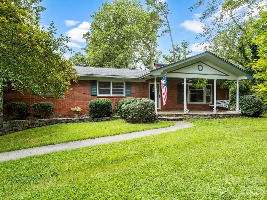 48 Faircrest Road, Asheville, NC 28804 - #2