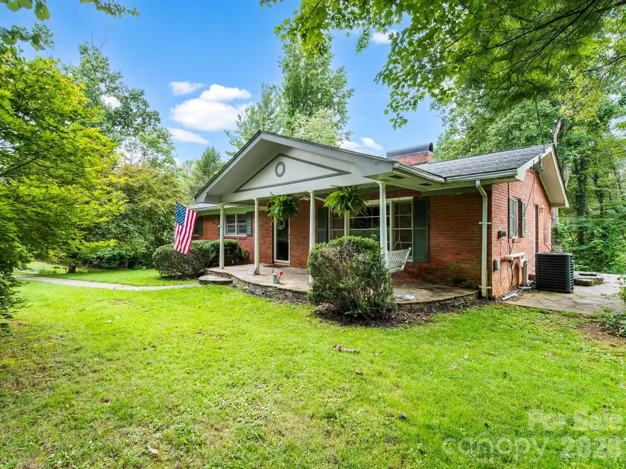 48 Faircrest Road, Asheville, NC 28804 - #3