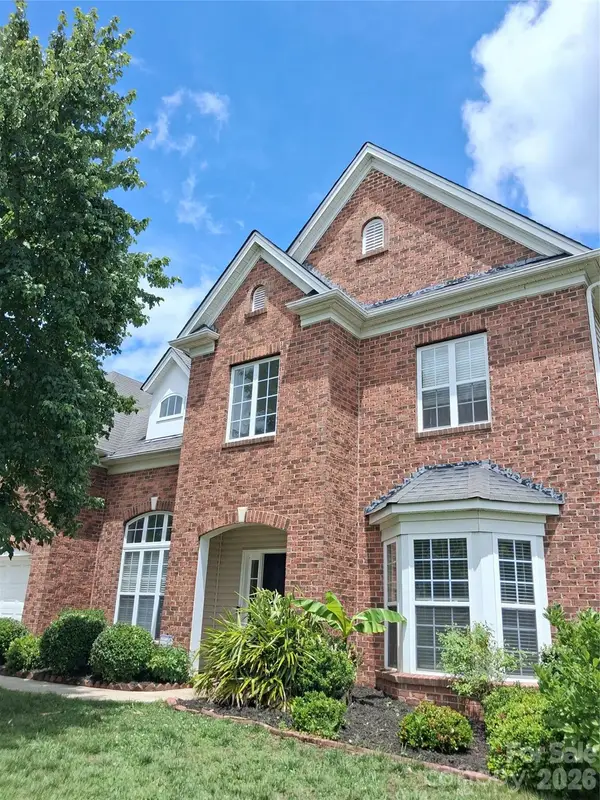 1552 Fitzgerald Street Nw, Concord, NC 28027