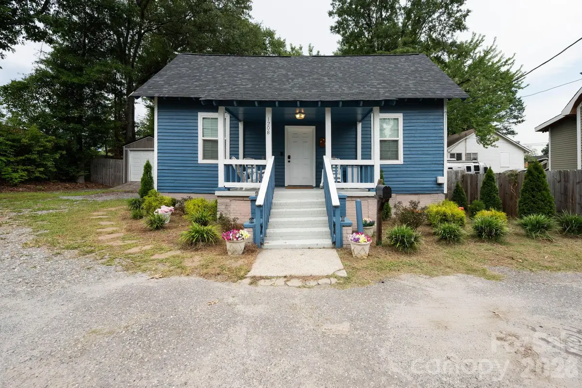 1208 Phillips Court, Gastonia, NC 28052 - #1