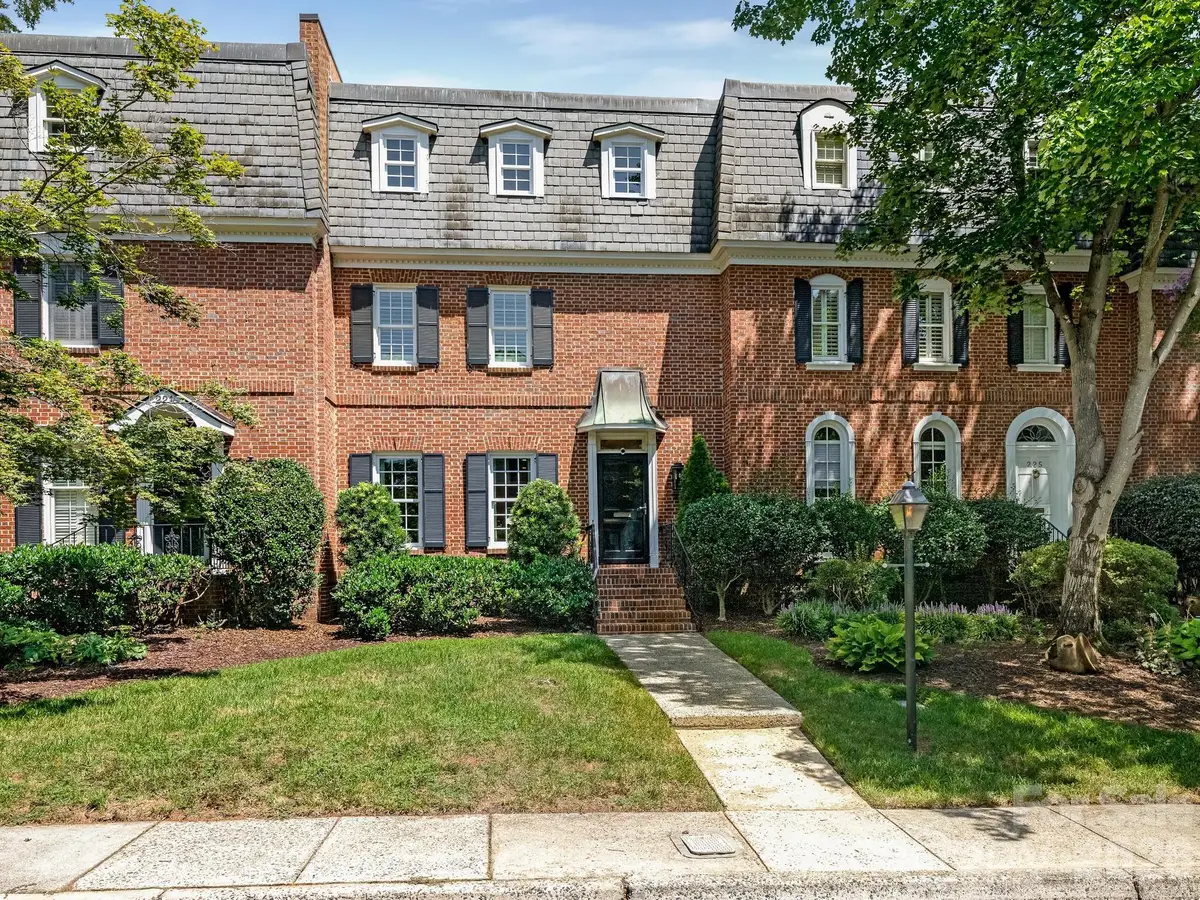 223 Perrin Place, Charlotte, NC 28207 - #1