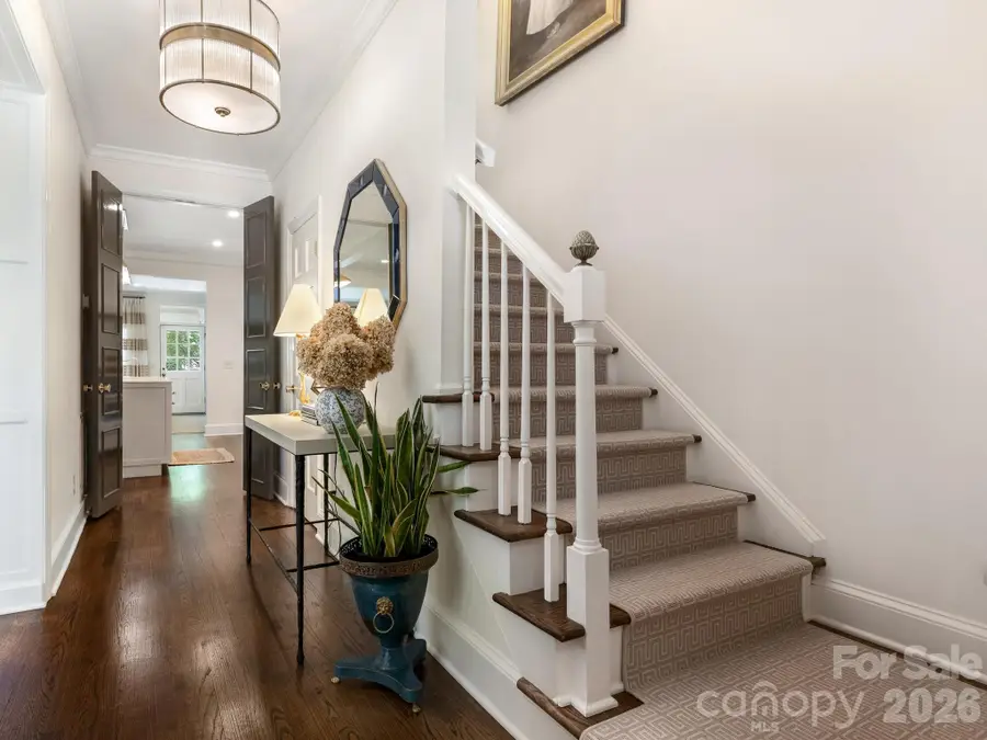 223 Perrin Place, Charlotte, NC 28207 - #3