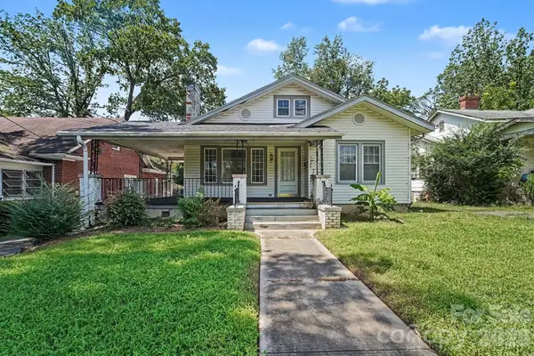 2828 Bon Air Avenue, Winston Salem, NC 27105