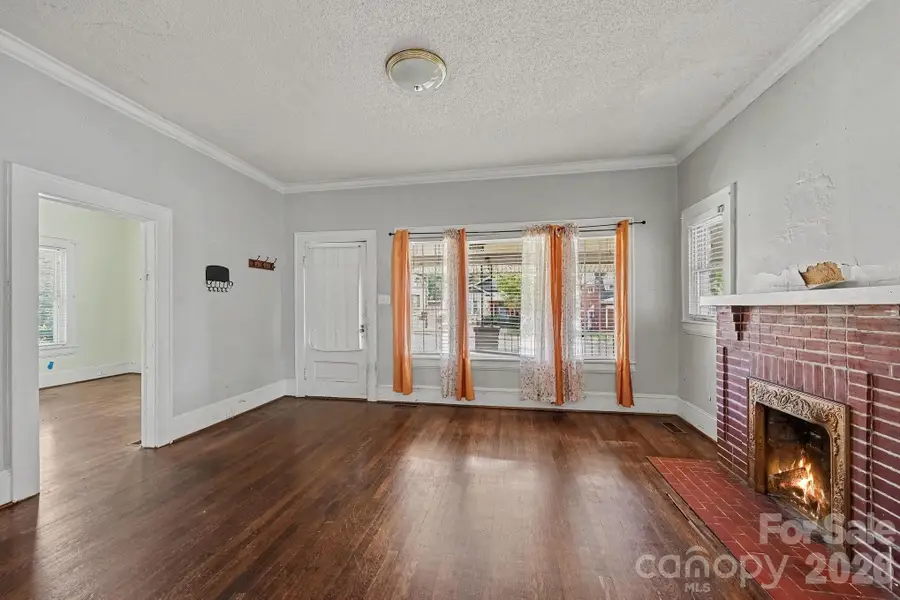 2828 Bon Air Avenue, Winston Salem, NC 27105 - #3