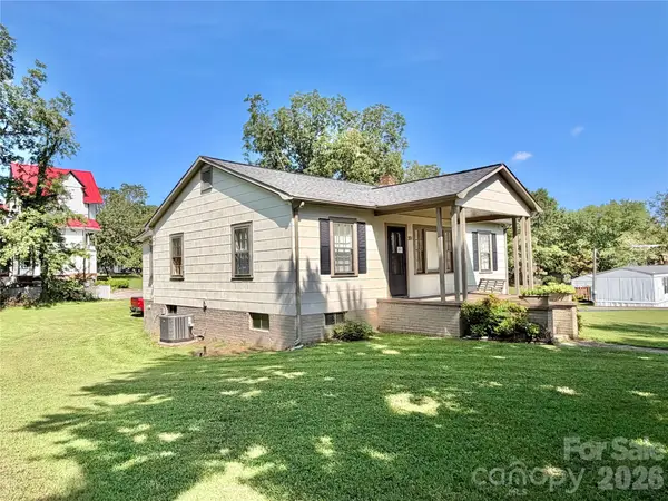 371 Sulphur Springs Road, Hiddenite, NC 28636