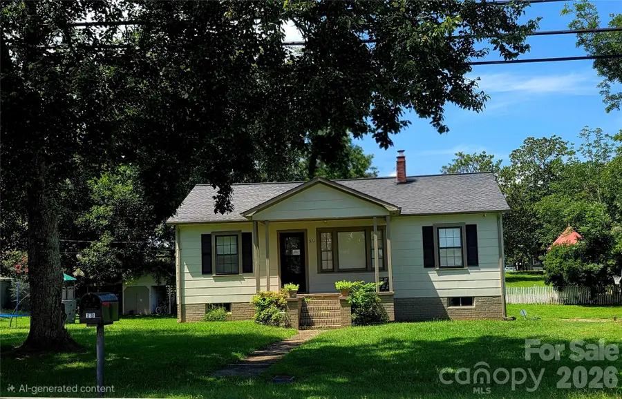 371 Sulphur Springs Road, Hiddenite, NC 28636 - #2